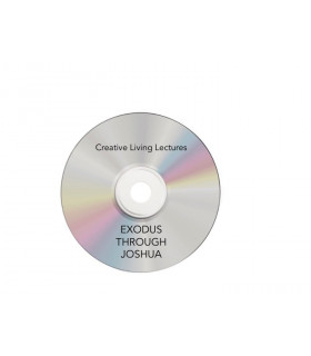 Lecture Series on Journey to Freedom: Exodus through Joshua