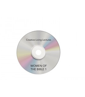 Lecture Series onThe Challenges of Womanhood 1: Studies on Women of the Bible