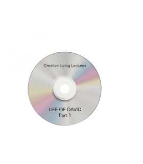 Lecture Series on Choices That Matter: Life of David Part 1